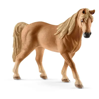 Schleich Farm World, Collectible Horse Toys for Girls and Boys, Tennessee Walker Mare Horse Figu