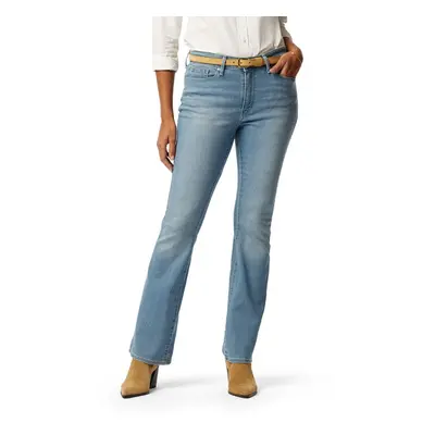 Levi Strauss Signature Gold Women's Modern Bootcut Jeans Also Available in Plus Aromatic Air Med