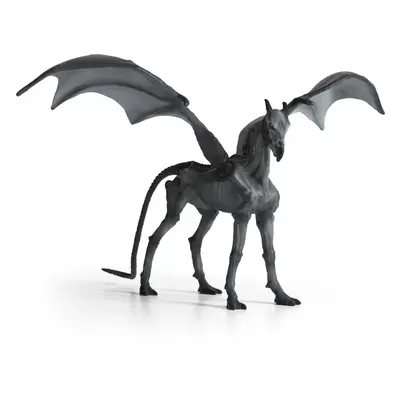 Schleich Wizarding World of Harry Potter Collectible Thestral Figurine