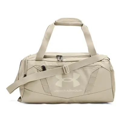 Under Armour Unisex-Adult Undeniable 5.0 Duffle Khaki Base/Khaki Base/Silt One Size Fits Most