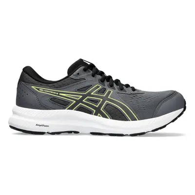 ASICS Men's Gel-Contend Running Shoes 9.5 Carrier Grey/Black