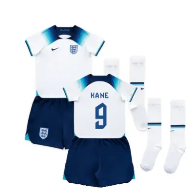 (MB) England Home Mini Kit (Kane 9)