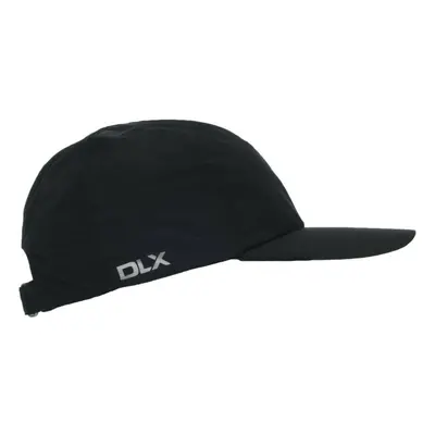 DLX Char Waterproof Baseball Cap