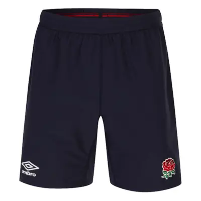 (M) England Rugby Alternate Shorts