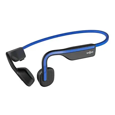 SHOKZ OpenMove Wireless Headphones, [England Athletics Recommended] Bluetooth Bone Conduction He