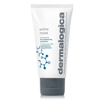 Dermalogica Active Moist - Oil-Free Lightweight Face Moisturizer