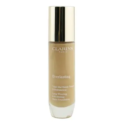 Everlasting Long Wearing & Hydrating Matte Foundation - # 112c Amber - 30ml/1oz