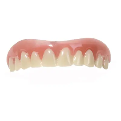 Instant Smile Teeth Upper Veneers (Small)