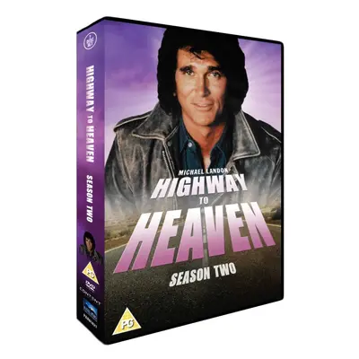 Highway to Heaven - the Complete Season