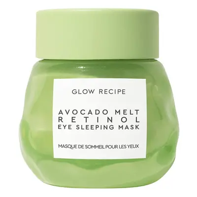 Glow Recipe Avocado Melt Retinol Eye Sleeping Mask