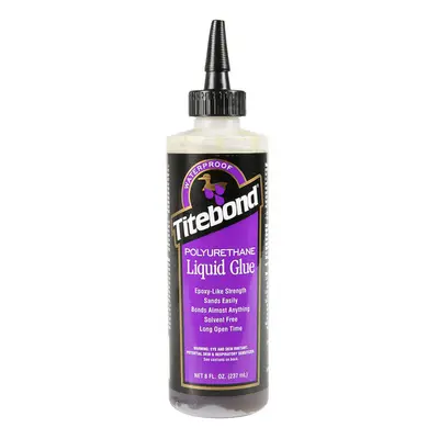 Titebond Polyurethane Glue (237 ml)