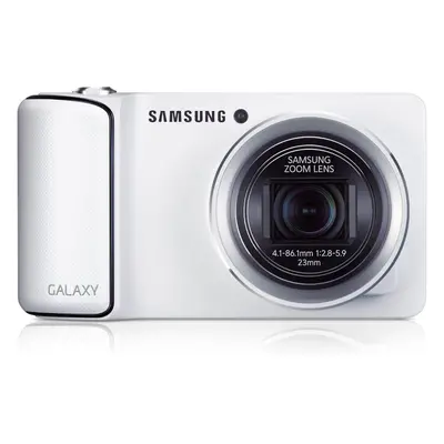 Samsung Galaxy EK-GC100 16.3MP Digital Camera