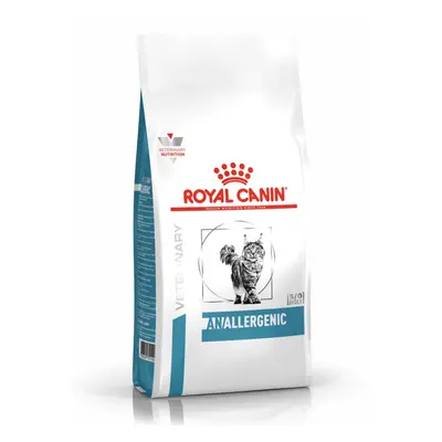 Royal Canin Veterinary Health Nutrition Feline Anallergenic 2kg