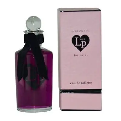 Penhaligon's Lp No:9 for Ladies Eau de Toilette 100ml EDT Spray