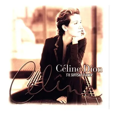 Celine Dion - Sil Suffisait Daimer [VINYL]