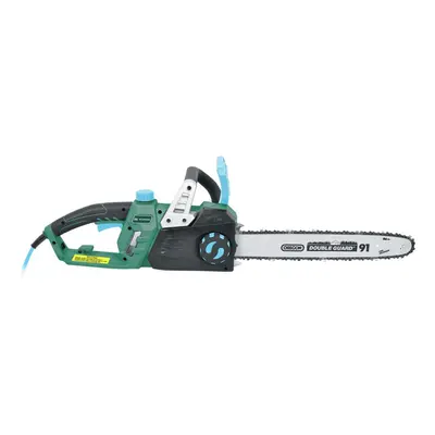 McGregor MEC18403 40cm Electric Chainsaw - 1800w