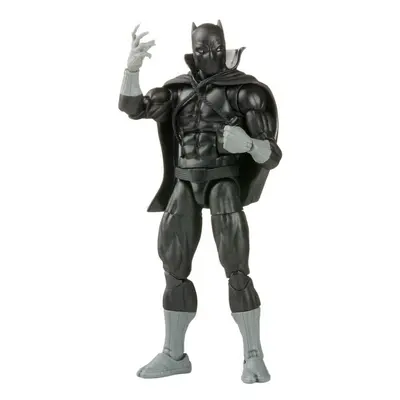 Hasbro Black Panther (Comics) Marvel Legends Series Action Figure Attuma BAF: Black Panther - CM