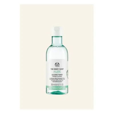 The Body Shop Aloe Calming Toner