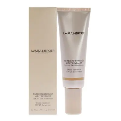 Laura Mercier I0131038 1.7 oz Tinted Moisturizer Light Revealer Illuminator SPF for Women - 4C1 