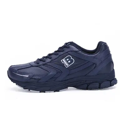 (blue, 42) Bona New Arrival Classics Style Men Running Shoes Lace Up Sport Shoes Men Outdoor Jog