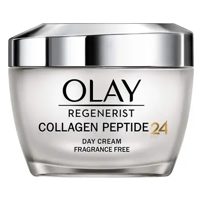 Olay Regenerist Collagen Peptide Day Cream 50ml