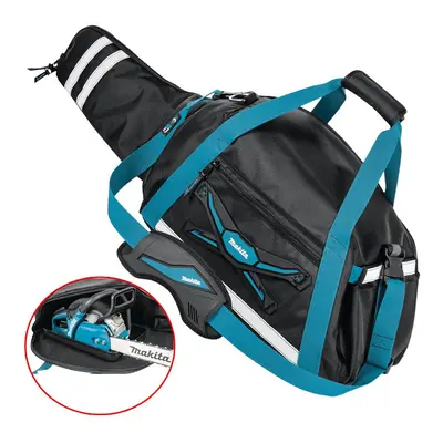 Makita E-05549 Ultimate Chainsaw Bag Work Tool Bag Strap Belt System Heavy Duty