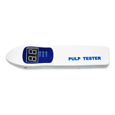 (blue) Pulp Tester Testing Teeth Nerve Dental Equipment Denstist