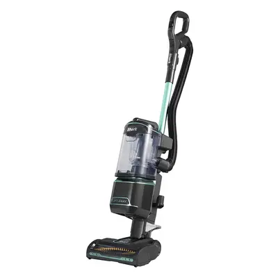 Shark Anti Hair Wrap Upright Vacuum Cleaner [NZ690UK] Powered Lift-Away, Anti-Allergen, Turquois