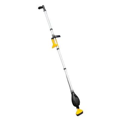 Hozelock Pond Vac Compact Lightweight Extendable m Reach