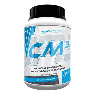 Trec Nutrition CM3 Powder Pineapple - 500g