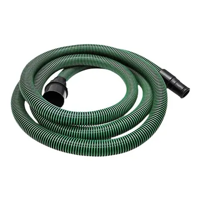 (green 3.5M) Hose Applicable For FESTOOL Electric Vacuum Cleaner Dust Collection Bucket