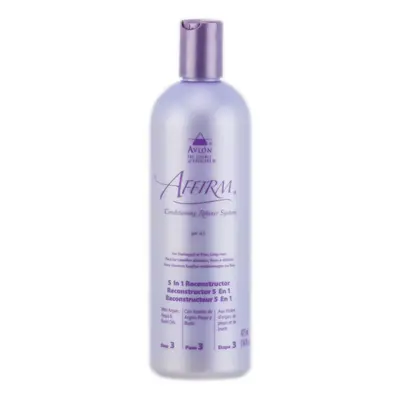 (950ml) Avlon Affirm in Reconstructor