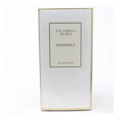 Heavenly by Victoria's Secret Eau De Parfum 3.4oz/100ml Spray New With Box