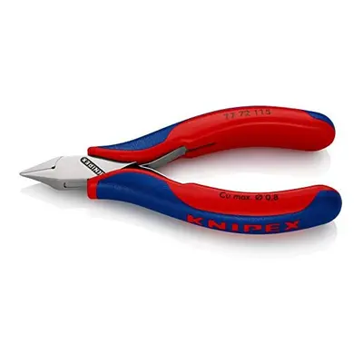 KNIPEX Electronics Diagonal Cutter (115 mm) 72