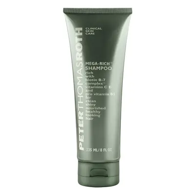 Peter Thomas Roth Mega Rich Shampoo, Fluid Ounce, hs45214