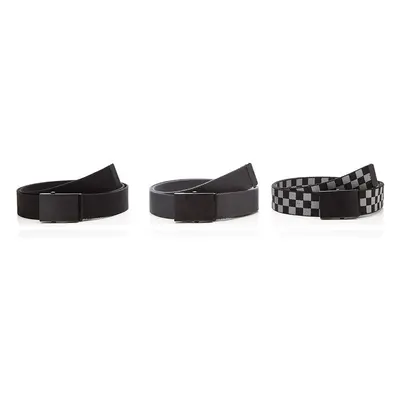 Urban Classics Belts Trio