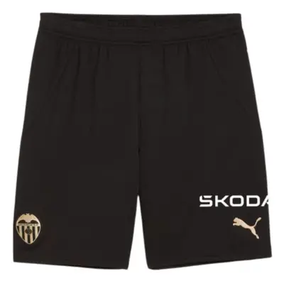 (XL) Valencia Home Shorts (Black)