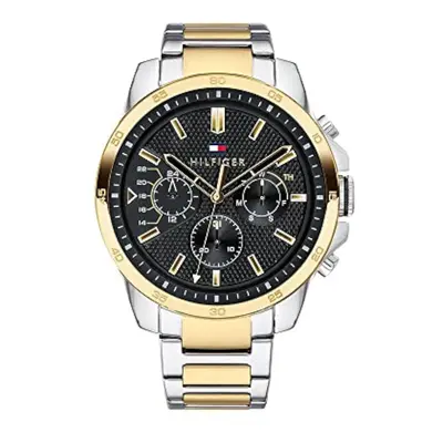 Tommy Hilfiger Men's Watch ref.