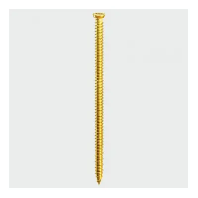 TIMco 00200TCON Multi Fix Concrete Screw ZYP 7.5 x 200mm Box of