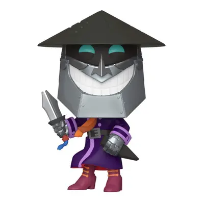 Funko Pop! Samurai Jack - Scaramouche - Summer Convention Exclusive