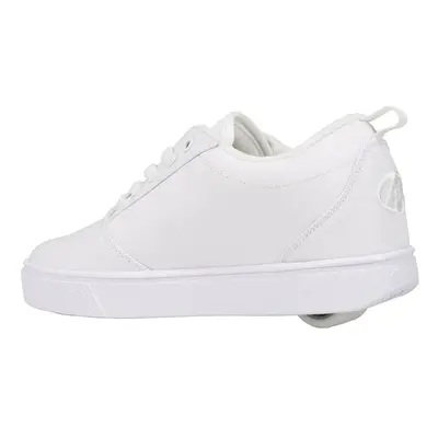 HEELYS Adults Pro Wheels Sneakers Shoes (11 White)