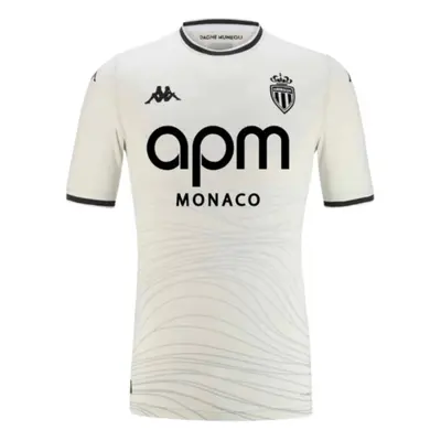 (M) AS Monaco Third Shirt