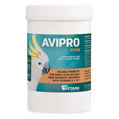 Vetark Avipro Avian 300g