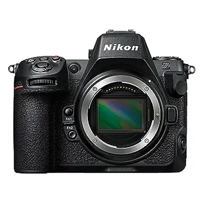 Nikon Z8 Body