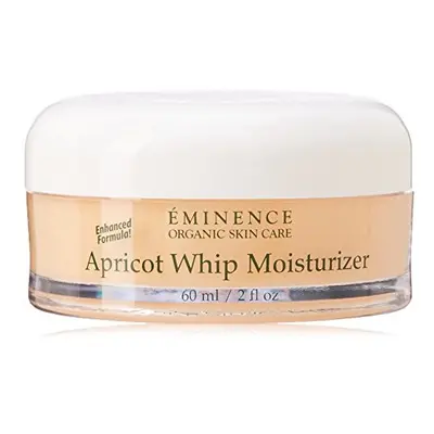 Eminence Apricot Whip Moisturizer for Normal and Dehydrated Skin, Ounce