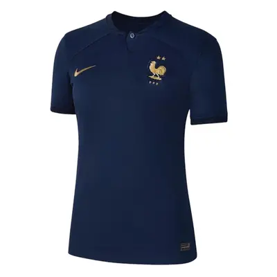 (XL) France Home Shirt (Ladies)