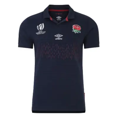 (M) England RWC Alternate Classic Rugby Jersey