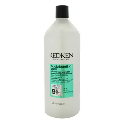 Redken Acidic Bonding Curls Shampoo For Women 33.8 oz Shampoo