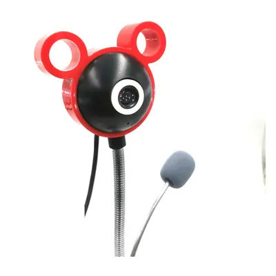 Webcam USB HD 2KSupport Camera Built-in Omnidirectional Dual Noise Reduction Microphone Wide-ang