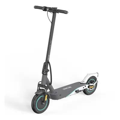 RCB R19 Electric Scooter with 10" Solid Tires, 500W Motor up to 19mph